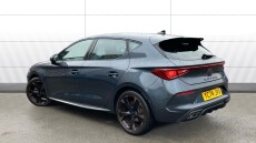 CUPRA Leon 1.5 eTSI V1 Design Edition 5dr DSG Petrol Hatchback